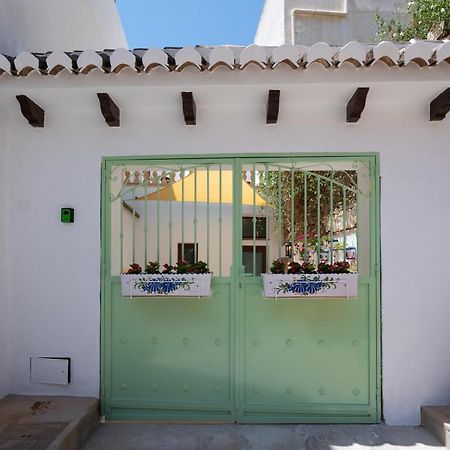 Cómpeta Apartamento Andalucia מראה חיצוני תמונה