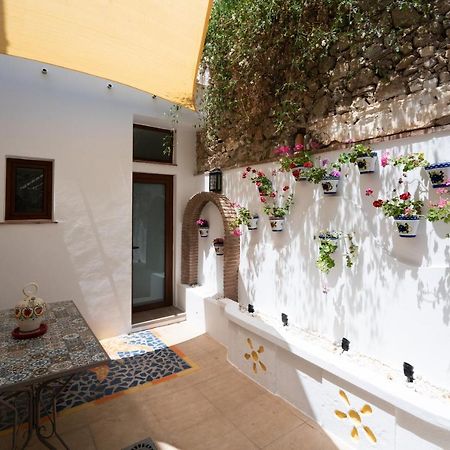 Cómpeta Apartamento Andalucia מראה חיצוני תמונה